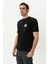 Erkek Baskılı T-Shırt 1412049 2