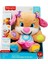 Fisher Price Fisher-Price Eğitici Köpekçiğin Kız Kardeşi Türkçe 3