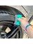 Tyre & Trim Applicator - Lastik Ve Plastik Yüzey Pedi Aplikatör 2