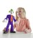 Fisher Price Imaginext Dc Super Friends Xl Figürler Serisi Joker 26 cm 2