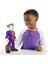 Fisher Price Imaginext Dc Super Friends Xl Figürler Serisi Joker 26 cm 4