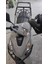 Honda Dio Raylı Kızak 4