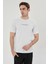 Erkek Baskılı T-Shırt 1412038 4