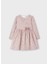 Rosado Elbise 1