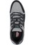 31181 Gri - Siyah Erkek Sneaker Günlük Spor Ayakkabı 3