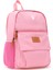Kız Çocuk Pembe Okul Çantası 50294988-VR041 2
