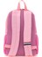 Kız Çocuk Pembe Okul Çantası 50294988-VR041 3
