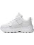 Verom Filet Erkek Çocuk Klasik Sneaker Beyaz 3