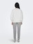 Sweat 15329800 Light Grey Melange 2