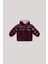 Bg Store Kız Bebek Bordo Mont 1