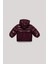 Bg Store Kız Bebek Bordo Mont 2