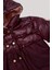 Bg Store Kız Bebek Bordo Mont 3