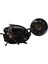 Tai Game Baitcast Makara (Sol El) Standart-Standart 5