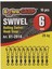 Rolling Swivel Hook Snap 1
