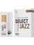 ORRS10SSX3M Organic Select Jazz Soprano Saksafon Kamışı 1