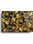 Gold Desen Cam Tablo | Hediyelik, Dekoratif, Ofis, Mutfak 3