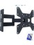 Mh 2249 Ironstar 32’’ 43’’ / 81-110 cm Hareketli Askı Aparat;class 1