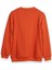 Çocuk Javed Crewneck Jr Orange 2