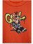 Çocuk Javed Crewneck Jr Orange 3