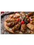 Türk Mutfağı Kebap Tablosu - FOD134 2