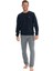 Assn. 18817 Erkek Pijama Takım 1
