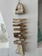 Driftwood Duvar Dekor Askı Balık 1