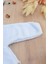 Erkek Bebek Peluş 2 Li Kapişonlu Takım Seti STL6782 5