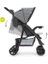 Shopper Neo II Bebek Arabası – Grey 2