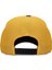 V1 Trucker Sincap - 1 Kod Logolu Unisex Koyu Antrasit-Sarı Şapka (Cap) 4