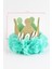 Le Mabelle Mom Klips Toka-Mint 3