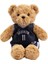 Basketbol Doll Teddy Bear Fan Doll Hediye Çocuk Peluş Oyuncak (Yurt Dışından) 1