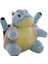 Blastoise Doll Pokémon Peluş Oyuncak (Yurt Dışından) 1