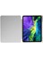 Apple iPad Pro 11inç M4/M5 Kılıf Kalem Şarj Bölmeli Case 2024/2025 2