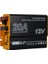 Ac-Dc Akü Şarj Cihazı 12V-20A 1