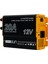 Ac-Dc Akü Şarj Cihazı 12V-20A 2