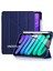 Apple iPad Pro 11inç M4/M5 Kılıf Kalem Şarj Bölmeli Case 2024/2025 1