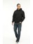 MB Ros 4pr Siyah Erkek Sweatshirt 17HS109 3