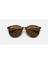 RB4334D 710/83 55-19 Ray-Ban Unisex Güneş Gözlükleri 5