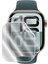 Apple Watch Series 10 ile Uyumlu Ipg Hydrogel Ekran Koruyucu (2 Adet) 1