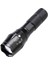 Powermaster PM-14623 Pilli Zoomlu Flash Özellikli Power Ledli El Feneri 1