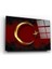 Bayrak Cam Tablo | Hediyelik, Dekoratif, Ofis, Mutfak 1