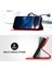 Ayrılabilir El ile Samsung Galaxy M34 ve Kredi Kartı Yuvası Için Flip Case (Yurt Dışından) 2