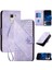 Ayrılabilir El Kayışı Yüksek Telefon ile Samsung Galaxy J6 2018 Için Flip Case (Yurt Dışından) 1