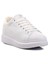 Damascus Geniş Kalıp Beyaz Erkek Sneaker 1