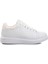 Damascus Geniş Kalıp Beyaz Erkek Sneaker 2