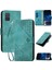 Samsung Galaxy A71 4g Yüksek Kalite Deri Telefon Kılıfı Için Flip Case ve (Yurt Dışından) 1