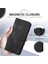 Ayrılabilir El Kayışı ve Kredi ile Samsung Galaxy A52S Için Flip Case (Yurt Dışından) 3