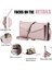 Kadınlar Için Cüzdan Crossbody Durumda Google Piksel 9 Cüzdan Durumda Rfıd Kart (Yurt Dışından) 3