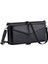 Google Piksel 7A Fermuar Faturaları Yuvası Kart Tutucu Için Cüzdan Crossbody Durumda (Yurt Dışından) 5