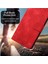 Ayrılabilir El Kayışı ve Kredi ile Samsung Galaxy Galaxy 5g Için Flip Case (Yurt Dışından) 3